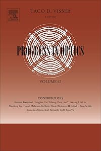 Progress in Optics (Volume 62) by Taco Visser