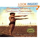 Sixteen Years in Sixteen Seconds