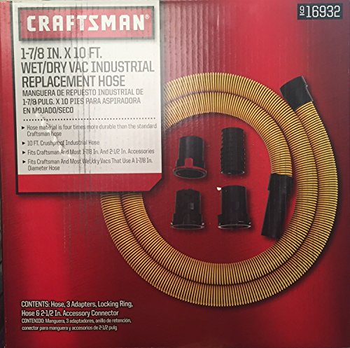 Algopix Similar Product 12 - Craftsman 10 Ft X 178 In Diameter