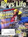 Boys' Life Magazine July 2013