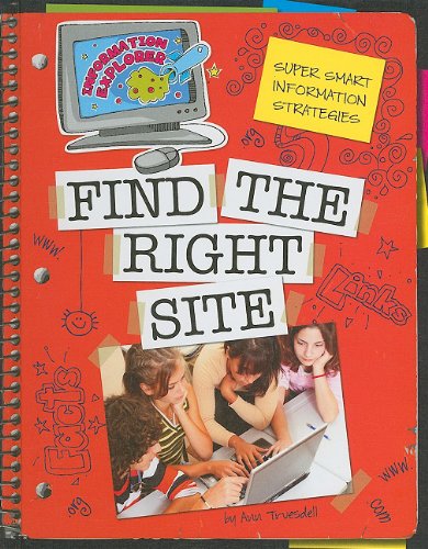 Super smart information strategies. by Ann Truesdell