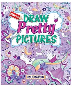 Draw Pretty Pictures