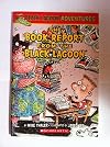 The Book Report from the Black Lagoon