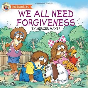 We All Need Forgiveness