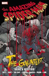Spider-Man: The Gauntlet, Vol. 2 - Rhino &amp; Mysterio