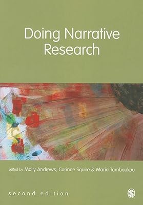 Doing Narrative Research