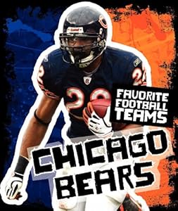 Chicago Bears by K. C. Kelley