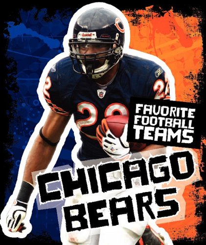 Chicago Bears by K. C. Kelley