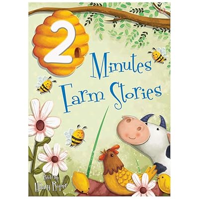 2 Minutes Farm Stories 2018 (2 Minutes Stories)