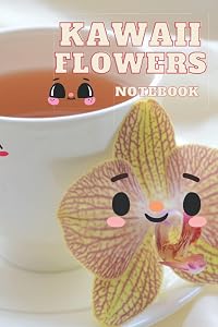 Kawaii Flowers