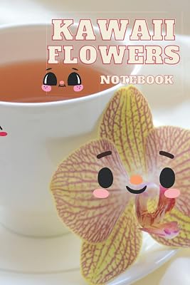 Kawaii Flowers