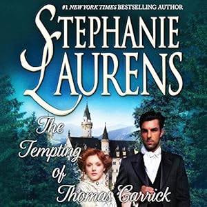 The Tempting of Thomas Carrick