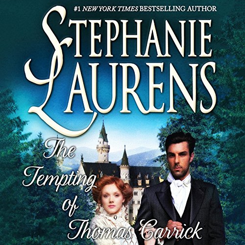 The Tempting of Thomas Carrick by Stephanie Laurens
