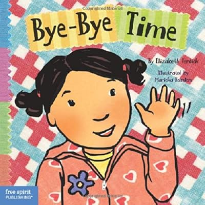 Bye-Bye Time