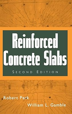 Reinforced Concrete Slabs, 2nd Edition