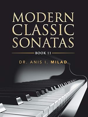 Modern Classic Sonatas (11)