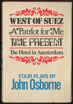 Four Plays