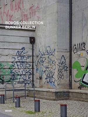 Bunker Berlin #4: Deutsch/Englisch (English and German Edition)