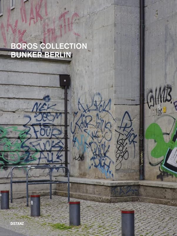 Bunker Berlin #4: Deutsch/Englisch (English and German Edition) by Unknown