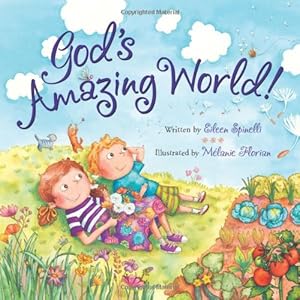 God's Amazing World!
