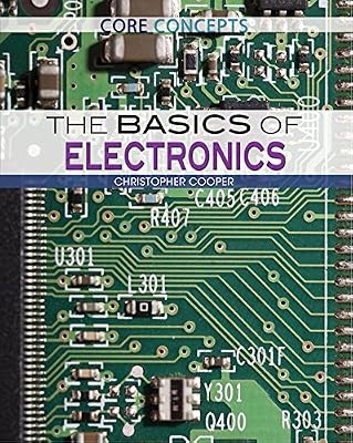 The Basics of Electronics