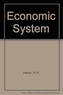 The Economic System