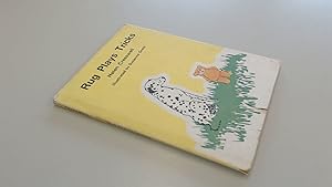 Rug Plays Tricks (First Steps in Reading) by Helen Cresswell