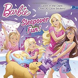 Sleepover Fun! by Mary Man-Kong