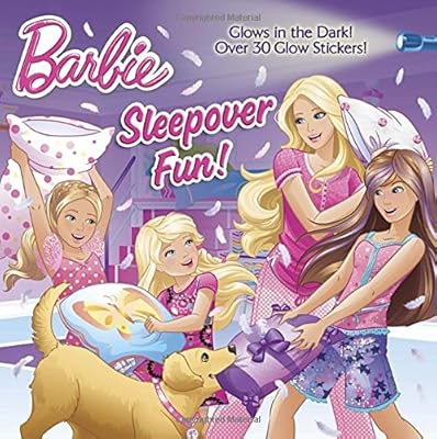Sleepover Fun!