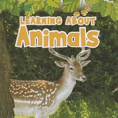 Learning About Animals