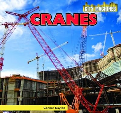 Cranes