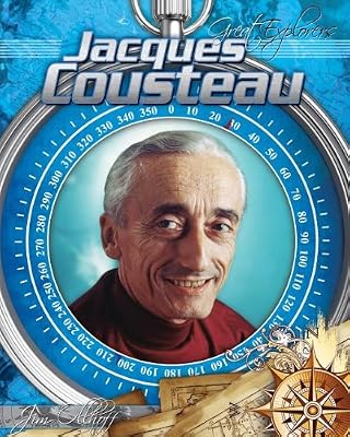 Jacques Cousteau