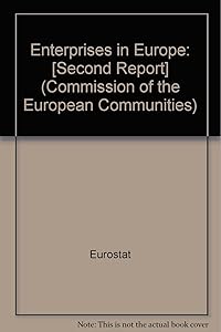 Enterprises in Europe (Commission of the European Communities)