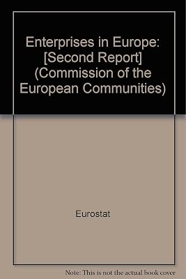Enterprises in Europe (Commission of the European Communities)