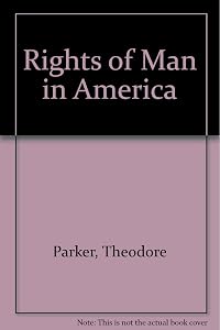 The rights of man in America