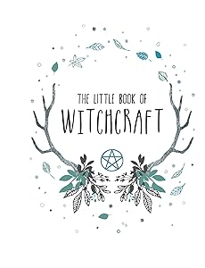 The Little Book of Witchcraft