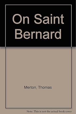 On Saint Bernard