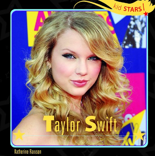 Taylor Swift by Katherine Rawson