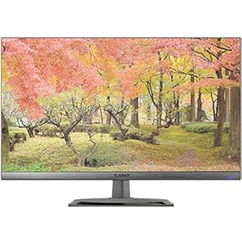 planar pxl2370mw 997-7698-00 23-inch screen led-lit monitor