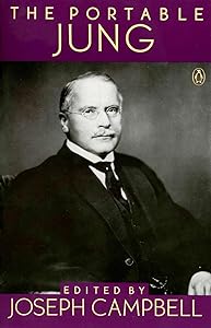 The Portable Jung (Portable Library) by Carl G. Jung