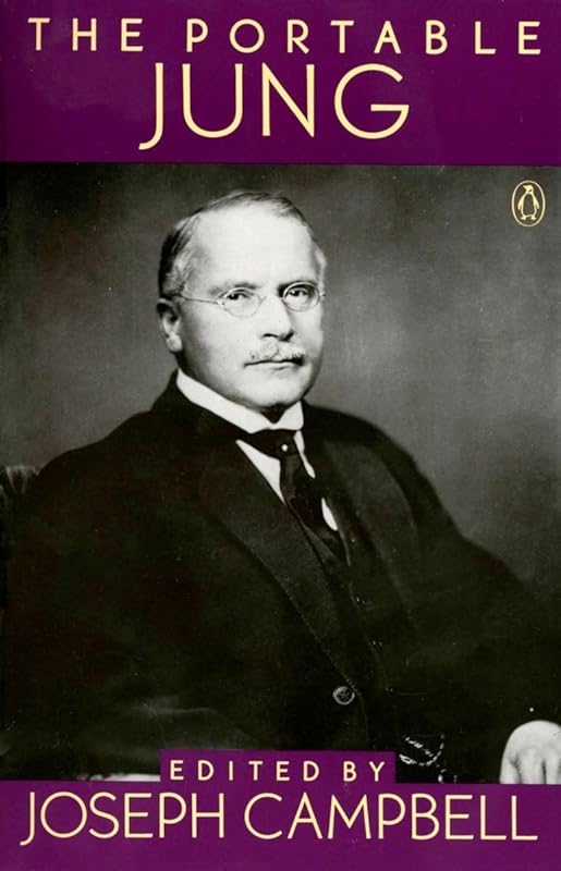 The Portable Jung (Portable Library) by Carl G. Jung