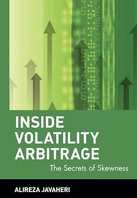 Inside Volatility Arbitrage : The Secrets of Skewness