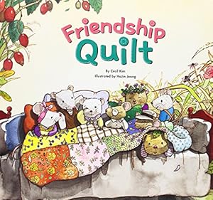 Friendship Quilt
