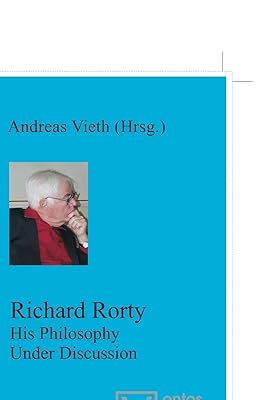 Richard Rorty (Münstersche Vorlesungen Zur Philosophie, 8)