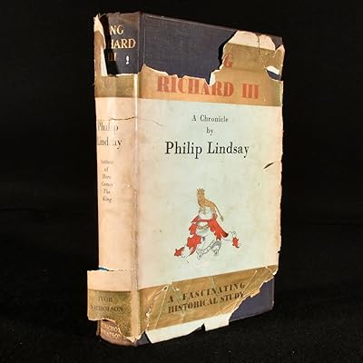 King Richard III;: A chronicle,