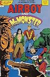 Airboy-Mr. Monster Special #1