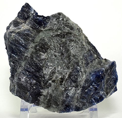 Algopix Similar Product 4 - Large 65 25lb Deep Blue Sodalite
