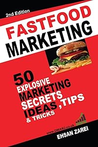 Fast Food Restaurant Marketing
