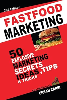 Fast Food Restaurant Marketing