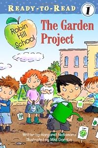 The Garden Project